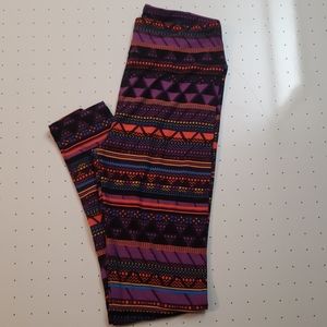 LuLaRoe Leggings!